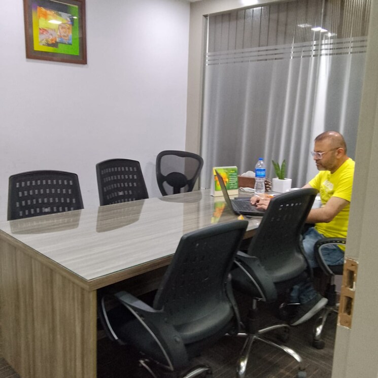 Team Area, spazedge Commercial Office Space 1000 Sq.Ft. In Tikri Gurgaon 9635727