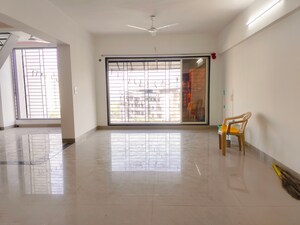 2.5 BHK Apartment For Rent in Jangid Galaxy, Ghodbunder Road