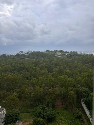 Plot Area in 3 BHK Apartment at Sobha Forest View, Kanakapura Road – for Sale