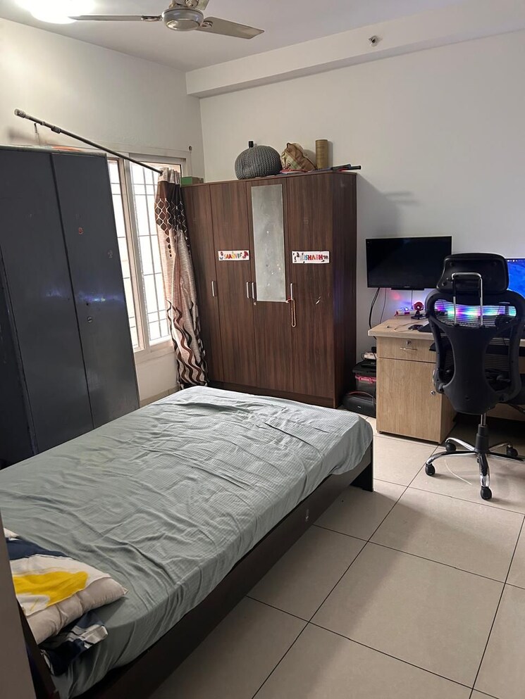 Bedroom, sobha-forest-view 3 Bedroom 1890 Sq.Ft. Apartment In Kanakapura Road Bangalore 9635725