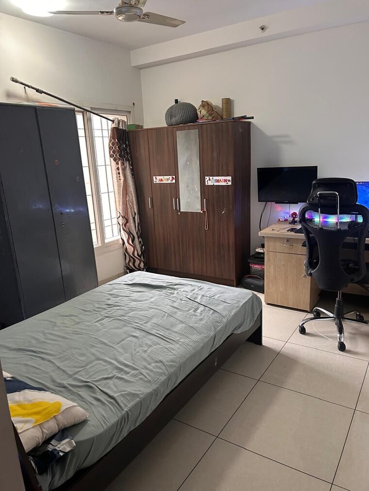 Bedroom, sobha-forest-view 3 Bedroom 1890 Sq.Ft. Apartment In Kanakapura Road Bangalore 9635725