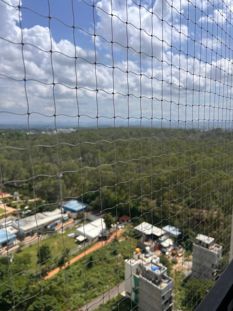 undefined, sobha-forest-view 3 Bedroom 1890 Sq.Ft. Apartment In Kanakapura Road Bangalore 9635725