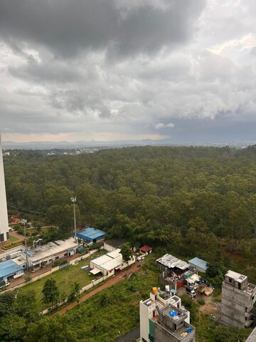 3 BHK Apartment – Garden View at Sobha Forest View, Kanakapura Road - for Sale