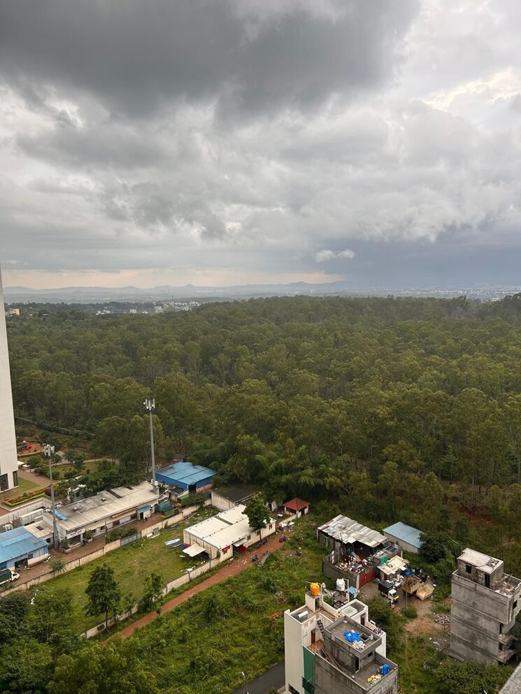 Garden, sobha-forest-view 3 Bedroom 1890 Sq.Ft. Apartment In Kanakapura Road Bangalore 9635725