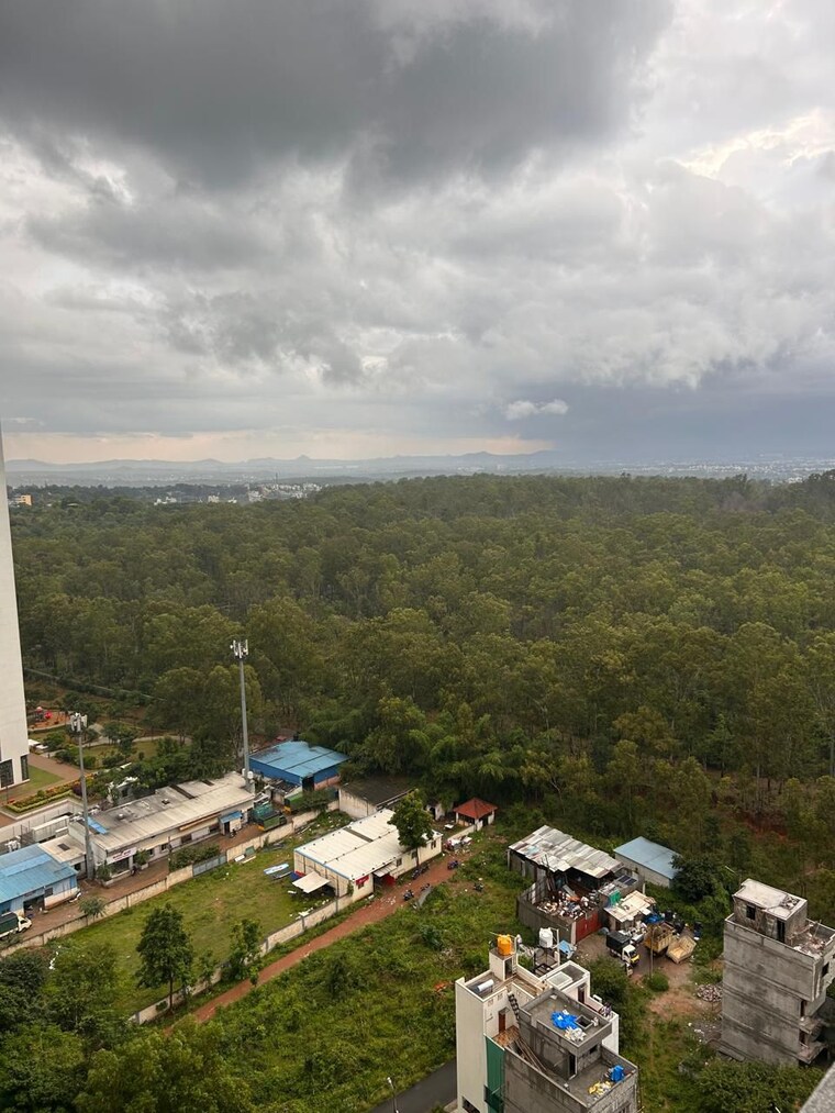 Garden, sobha-forest-view 3 Bedroom 1890 Sq.Ft. Apartment In Kanakapura Road Bangalore 9635725