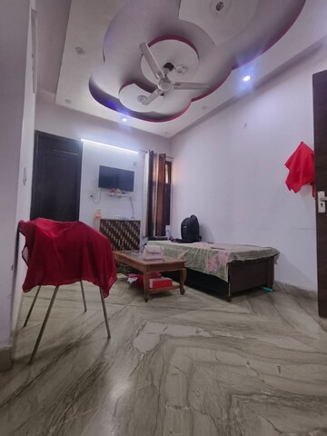 1 BHK Builder Floor For Rent in Nawada