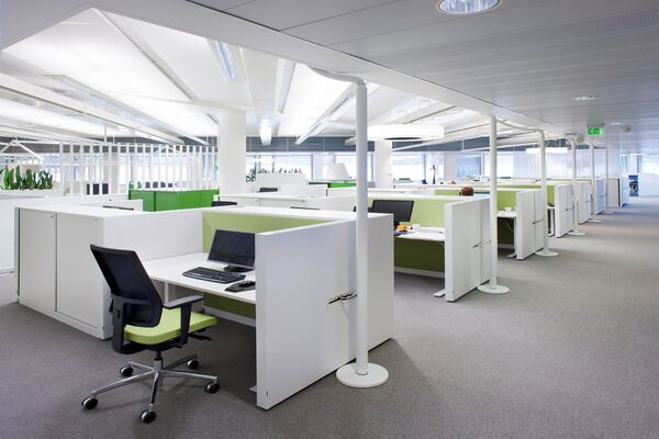 Office Space For Rent in Viman Nagar