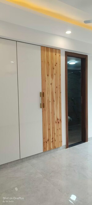 Building Lobby in 3 BHK Apartment at Sector 7 Dwarka – for Sale