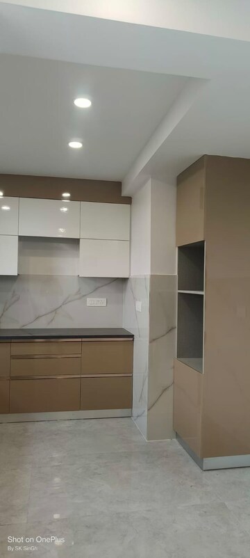 Kitchen in 3 BHK Apartment at Sector 7 Dwarka – for Sale
