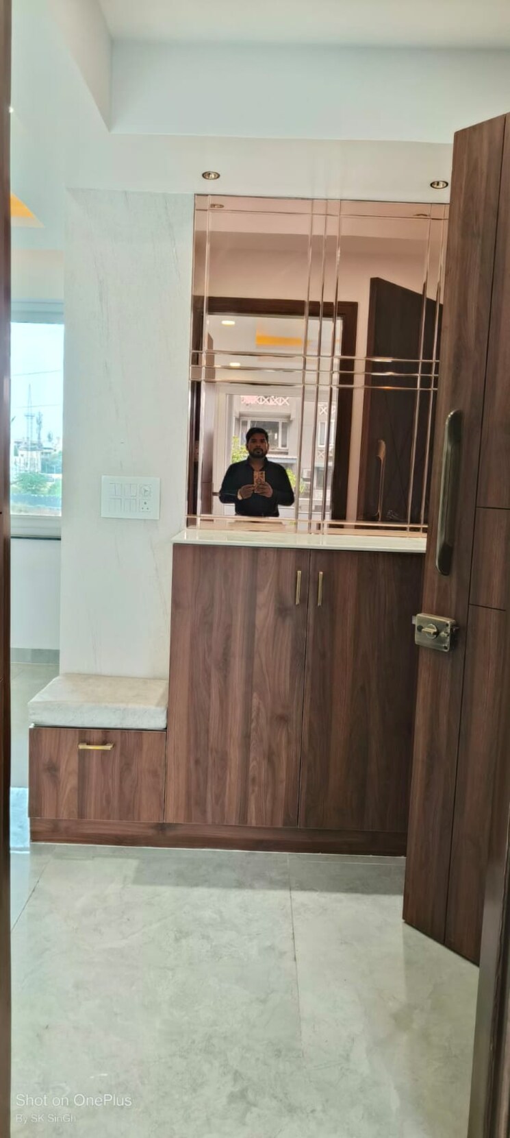 undefined, sector 7 dwarka 3 Bedroom 1560 Sq.Ft. Apartment In Sector 7 Dwarka Delhi 9635742