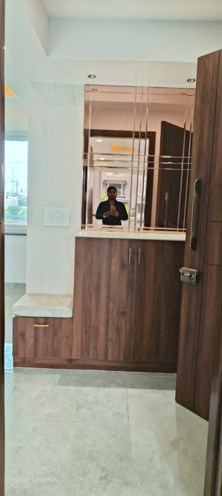 undefined, sector 7 dwarka 3 Bedroom 1560 Sq.Ft. Apartment In Sector 7 Dwarka Delhi 9635742