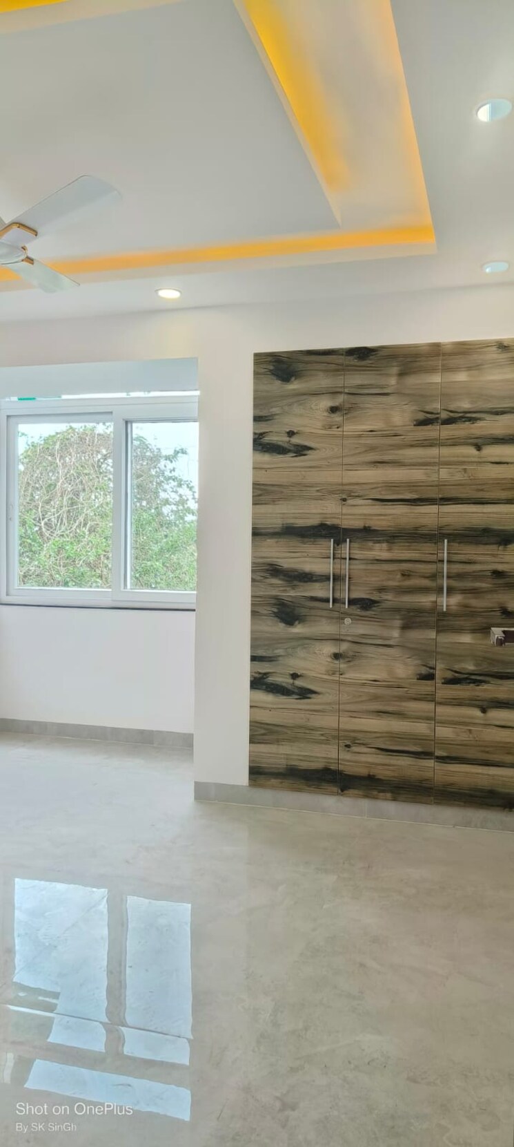 Room, sector 7 dwarka 3 Bedroom 1560 Sq.Ft. Apartment In Sector 7 Dwarka Delhi 9635742