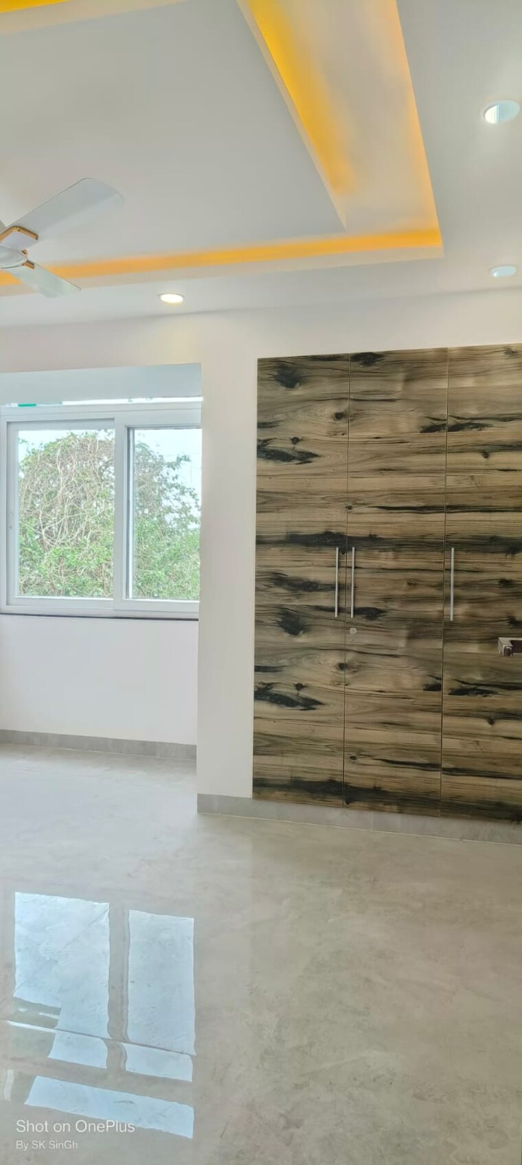 Room, sector 7 dwarka 3 Bedroom 1560 Sq.Ft. Apartment In Sector 7 Dwarka Delhi 9635742