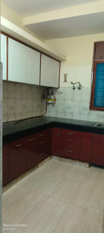 Kitchen in 3 BHK Apartment at Sector 7 Dwarka – for Sale