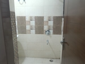 Attached Bathroom in 2 BHK Apartment at MS Enclave Zirakpur, Dhakoli – for Sale