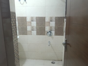 Attached Bathroom in 2 BHK Apartment at MS Enclave Zirakpur, Dhakoli – for Sale