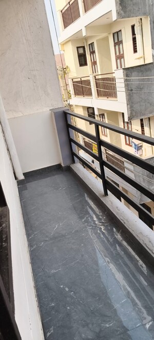 Balcony in 1 RK Builder Floor at Badshahpur – for Rent