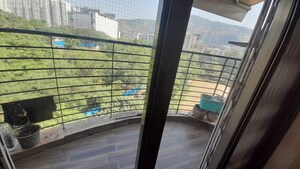 3 BHK Apartment For Sale in Zinnia CHS, Powai