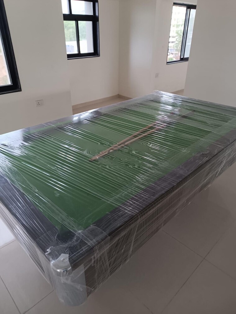 Bedroom, kohinoor-sapphire-2 2 Bedroom 726 Sq.Ft. Apartment In Tathawade Pune 9635760