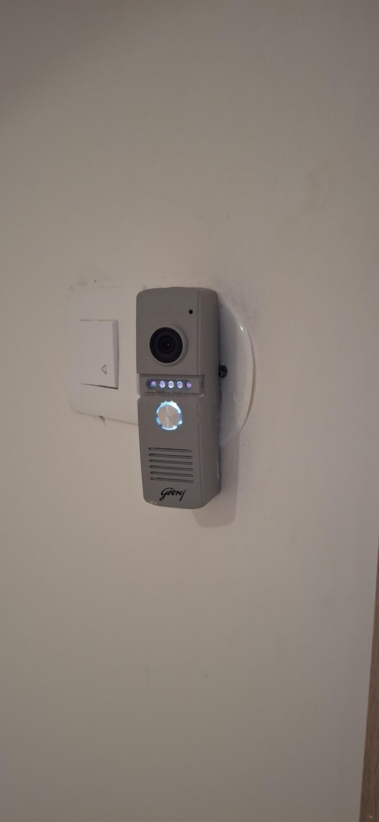 undefined, godrej-nurture-pune 2 Bedroom 754 Sq.Ft. Apartment In Mamurdi Pune 9635774