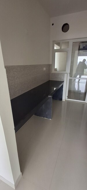 Kitchen in 2 BHK Apartment at Godrej Nurture Pune, Mamurdi – for Sale