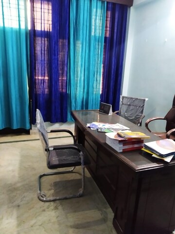 Living Room in 3 BHK Independent House at RWA Apartments Sector 70, Sector 70 – for Rent