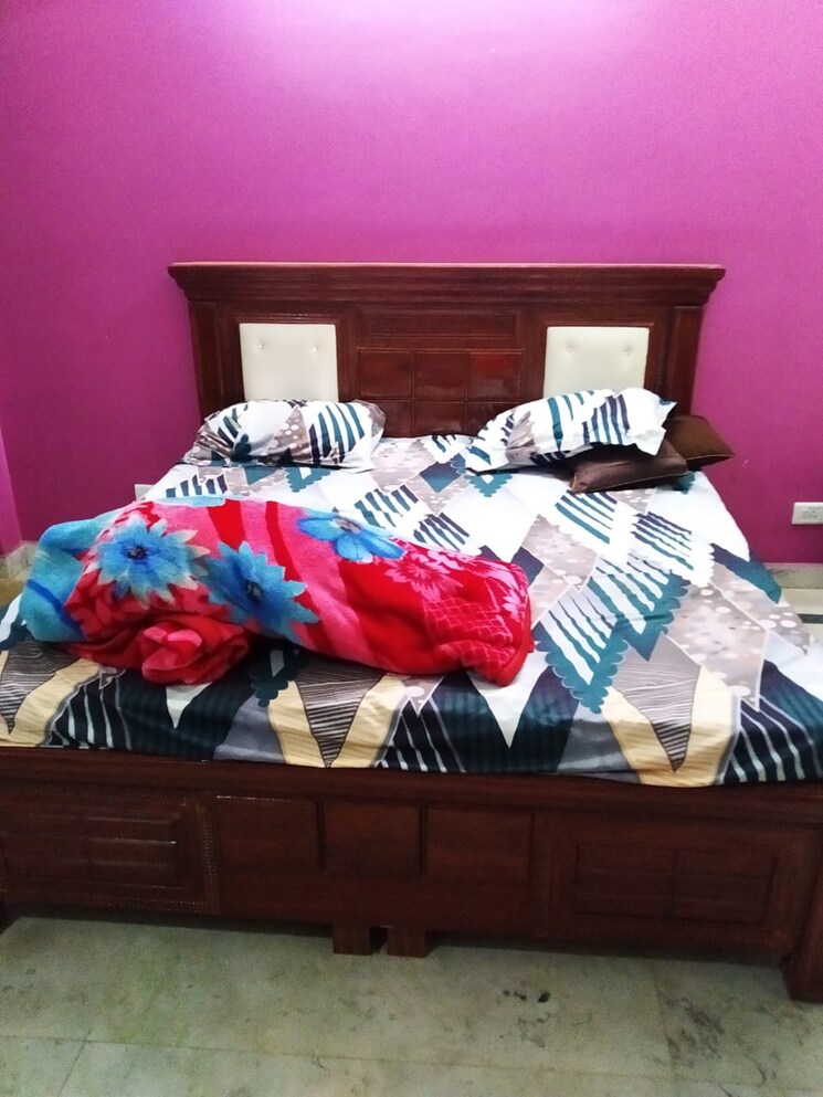 Bedroom, rwa-apartments-sector-70 3 Bedroom 1800 Sq.Ft. Independent House In Sector 70 Noida 9635881