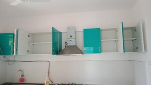 Furnished Amenities in 3 BHK Apartment at Charholi Budruk – for Rent