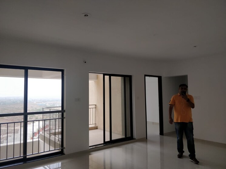 Room, charholi budruk 3 Bedroom 900 Sq.Ft. Apartment In Charholi Budruk Pune 9635874