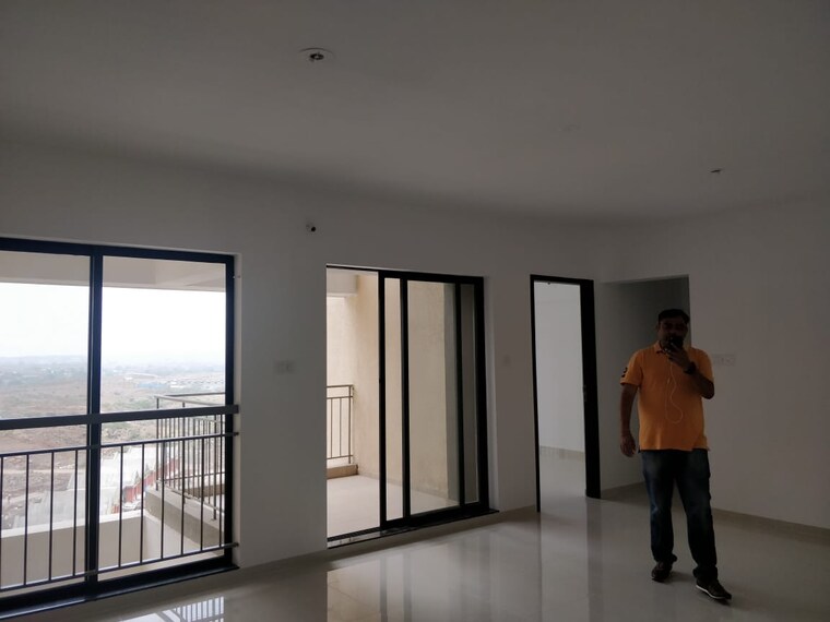 Room, charholi budruk 3 Bedroom 900 Sq.Ft. Apartment In Charholi Budruk Pune 9635874