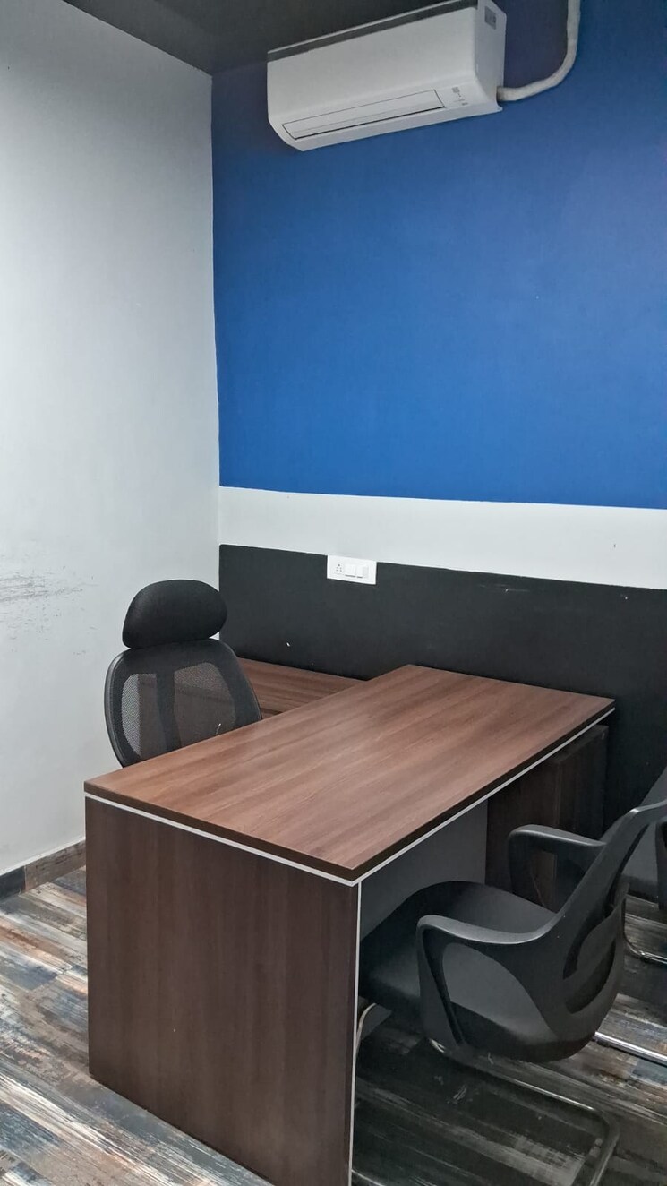Team Area, sector 2 Commercial Office Space 1098 Sq.Ft. In Sector 2 Noida 9635777