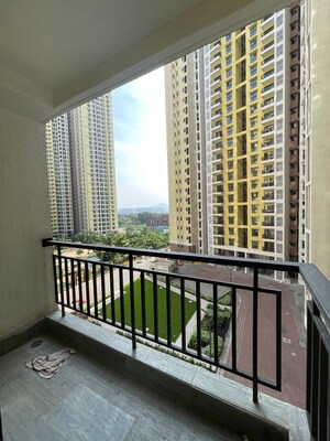 1 BHK Apartment For Sale in Runwal Gardens Phase I, Dombivli East