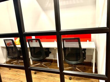 Kitchen in  Office Space at Ring Road – for Rent