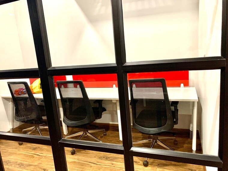 Kitchen, ring road Commercial Office Space 5300 Sq.Ft. In Ring Road Indore 9635791