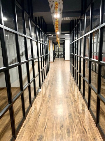 Balcony in  Office Space at Ring Road – for Rent