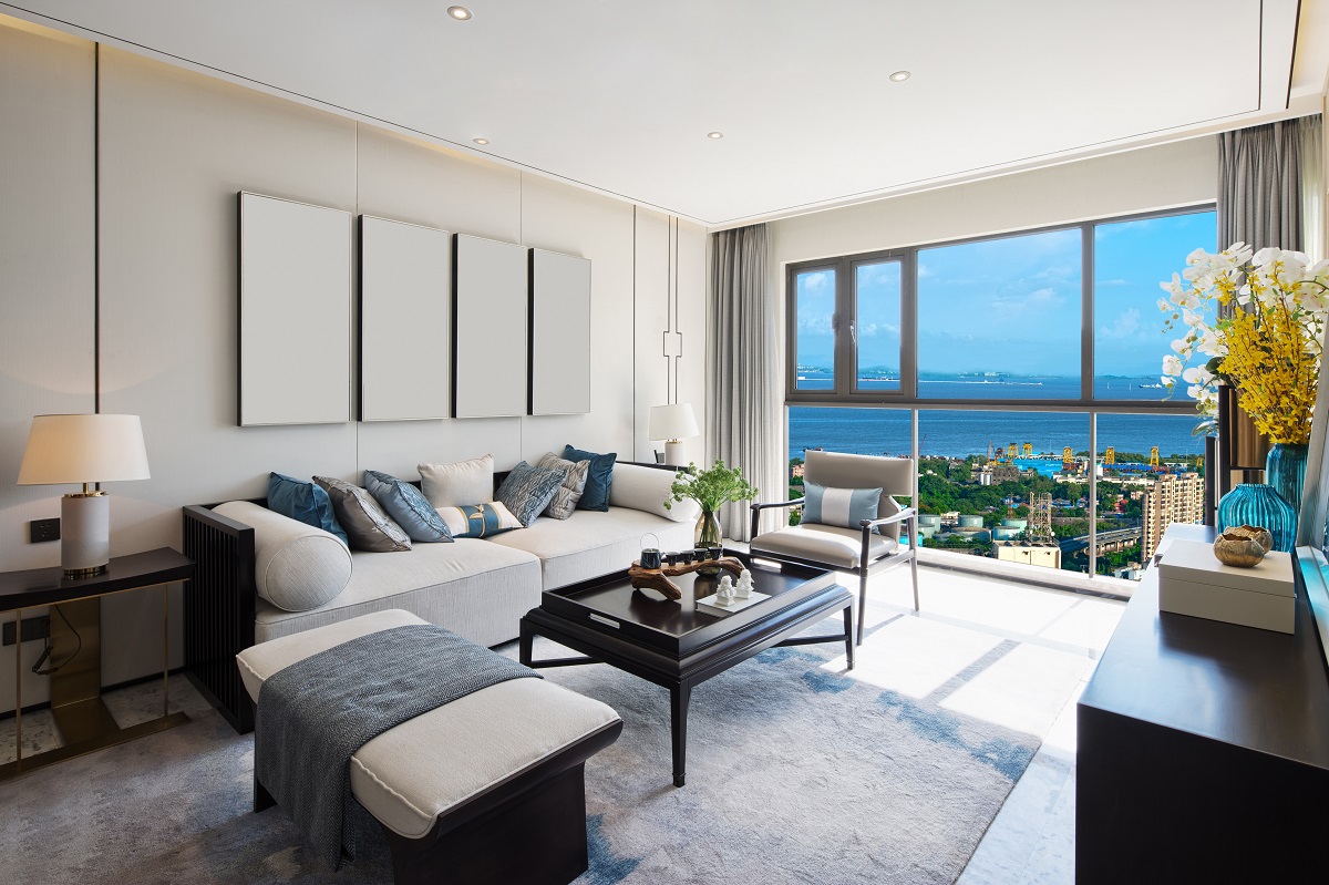 5 BHK + Servant Room Apartment For Sale in Lodha Primo