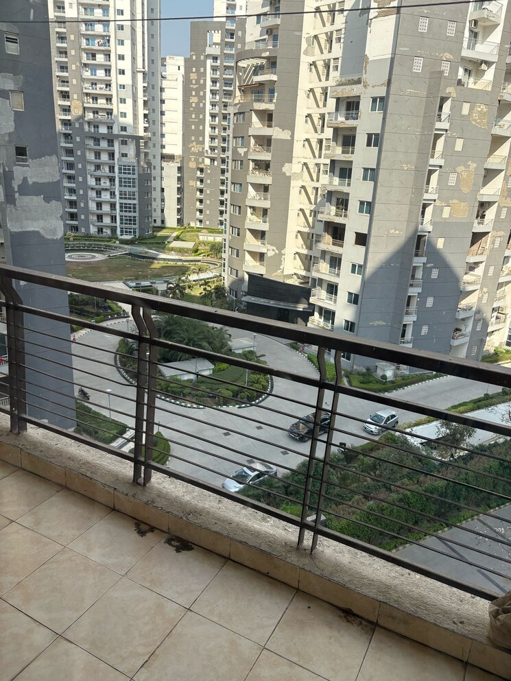 Balcony, great-value-sharanam 2 Bedroom 1095 Sq.Ft. Apartment In Sector 107 Noida 9635875