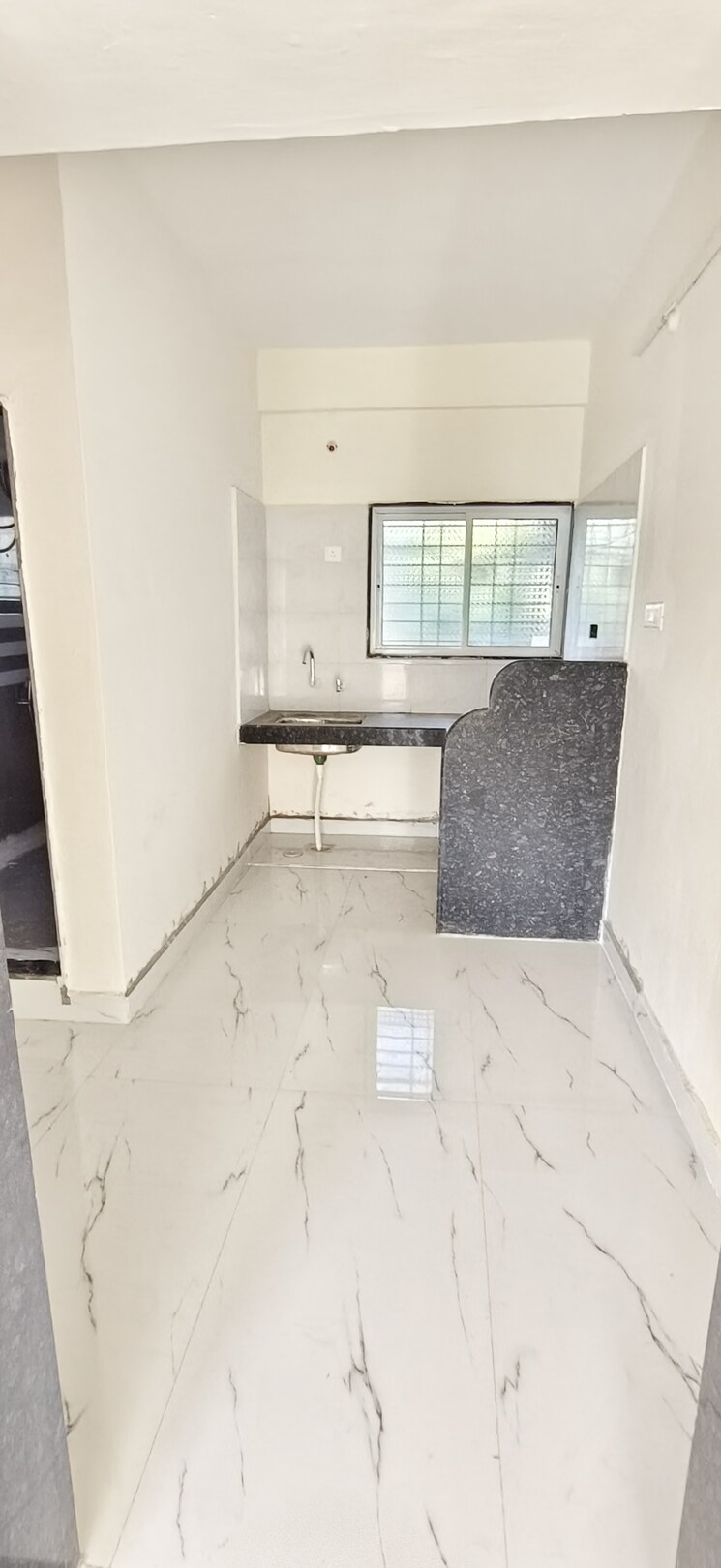 Kitchen, wadgaon sheri 1 RK 250 Sq.Ft. Independent House In Wadgaon Sheri Pune 9635880