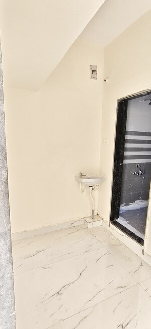 Furnished Amenities in 1 RK Independent House at Wadgaon Sheri – for Rent