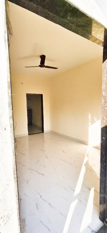 Bathroom in 1 RK Independent House at Wadgaon Sheri – for Rent