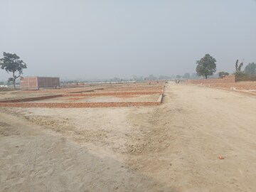 Plot Area in  Plot at Kalli Paschim – for Sale