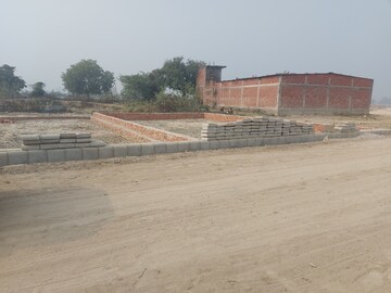 Plot Area in  Plot at Kalli Paschim – for Sale