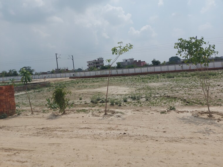 undefined, kalli paschim  1000 Sq.Ft. Plot In Kalli Paschim Lucknow 9635878