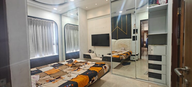 Team Area, shapoorji-pallonji-vicinia 3 Bedroom 1137 Sq.Ft. Apartment In Powai Mumbai 9635819