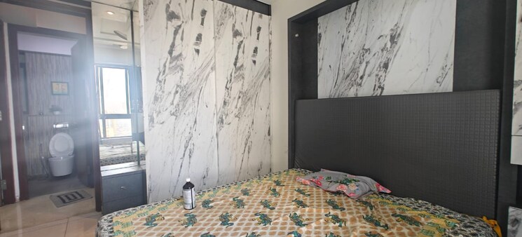 Bedroom, shapoorji-pallonji-vicinia 3 Bedroom 1137 Sq.Ft. Apartment In Powai Mumbai 9635819