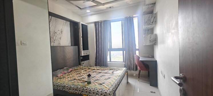 Bedroom, shapoorji-pallonji-vicinia 3 Bedroom 1137 Sq.Ft. Apartment In Powai Mumbai 9635819