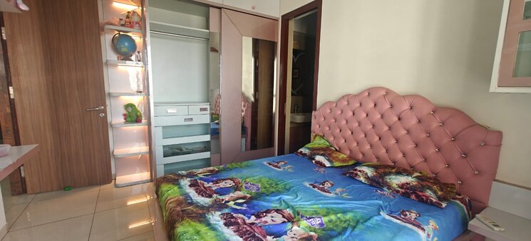 Bedroom, shapoorji-pallonji-vicinia 3 Bedroom 1137 Sq.Ft. Apartment In Powai Mumbai 9635819