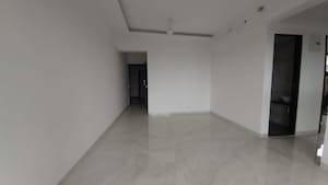 2 BHK Apartment For Rent in Rustomjee Riviera, Malad West