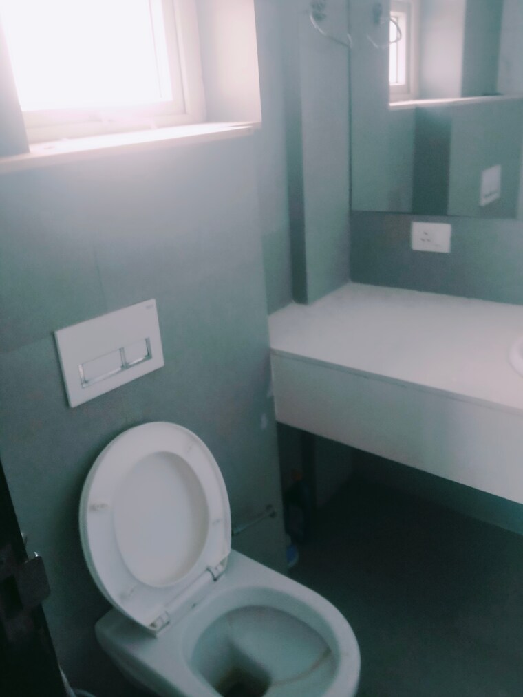 Bathroom, emaar-the-palm-drive-the-premier-terraces 3 Bedroom 1950 Sq.Ft. Apartment In Sector 66 Gurgaon 9635892