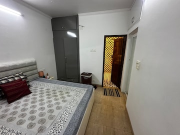 Bedroom in 2 BHK Apartment at Sector 12 – for Sale
